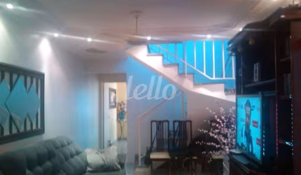 Casa com 3 quartos à venda na Rua Primícias, 219, Tatuapé, São Paulo, 230 m2 por R$ 1.100.000