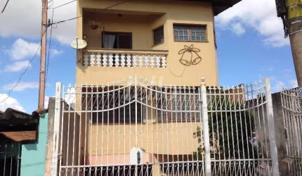 Casa com 4 quartos à venda na Rua Frei Orlando, 162, Vila Carrão, São Paulo, 330 m2 por R$ 1.200.000