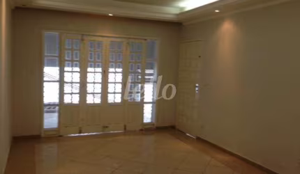 Casa com 4 quartos à venda na Rua Edmundo Xavier, 55, Chácara Santo Antônio, São Paulo, 228 m2 por R$ 2.022.000