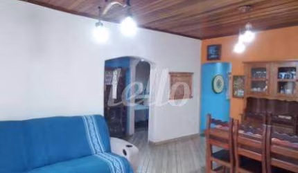 Casa com 2 quartos à venda na Rua Jaru, 5, Tatuapé, São Paulo, 180 m2 por R$ 599.900