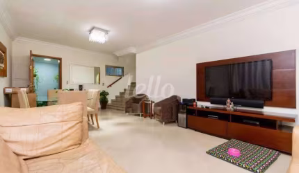Casa com 4 quartos à venda na Rua Dona Vitória Speers, 273, Vila Formosa, São Paulo, 153 m2 por R$ 1.270.000