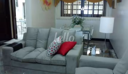 Casa com 3 quartos à venda na Rua Barra do Morro, 15, Vila Regente Feijó, São Paulo, 183 m2 por R$ 980.000