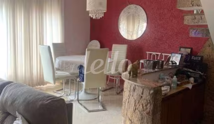 Casa com 3 quartos à venda na Rua Visconde de Pedra Branca, 26, Cidade Mãe do Céu, São Paulo, 242 m2 por R$ 1.200.000