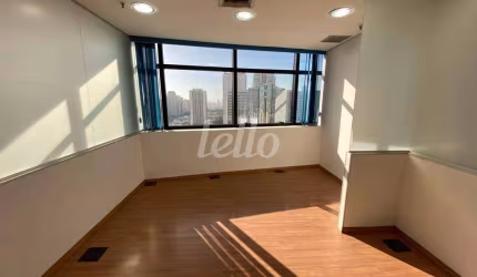 Sala comercial com 1 sala à venda na Rua Cantagalo, 74, Tatuapé, São Paulo, 61 m2 por R$ 950.000