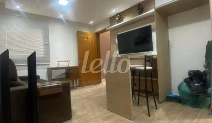 Kitnet / Stúdio à venda na Rua Guaxupé, 200, Vila Formosa, São Paulo, 31 m2 por R$ 329.000