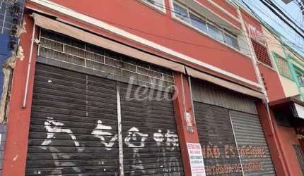 Prédio com 1 sala à venda na Avenida Azevedo, 457, Tatuapé, São Paulo, 724 m2 por R$ 5.600.000
