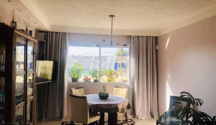 Casa com 3 quartos à venda na Rua Hermann Teles Ribeiro, 193, Água Rasa, São Paulo, 117 m2 por R$ 890.000
