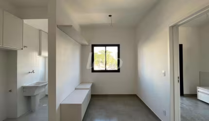 Apartamento com 1 quarto à venda na Rua Santo Elias, 354, Parque São Jorge, São Paulo, 30 m2 por R$ 350.000