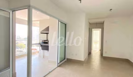 Apartamento com 2 quartos à venda na Rua Platina, 151, Vila Azevedo, São Paulo, 67 m2 por R$ 920.000