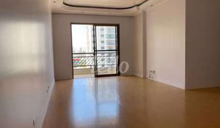 Apartamento com 3 quartos à venda na Rua Padre Antônio de Sá, 264, Tatuapé, São Paulo, 106 m2 por R$ 990.000