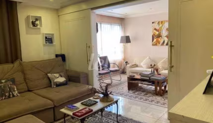 Apartamento com 5 quartos à venda na Rua Padre Diogo Nunes, 46, Vila Santo Estevão, São Paulo, 170 m2 por R$ 1.280.000