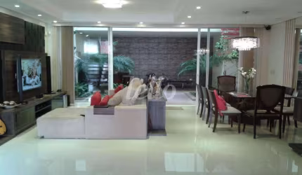 Casa com 3 quartos à venda na Rua Engenho Velho, 187, Tatuapé, São Paulo, 294 m2 por R$ 2.600.000