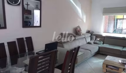 Casa com 4 quartos à venda na Rua Mônaco, 363, Jardim Têxtil, São Paulo, 123 m2 por R$ 1.500.000