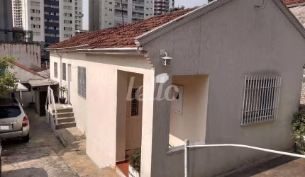 Terreno à venda na Rua Teófilo Dias, 195, Vila Regente Feijó, São Paulo, 440 m2 por R$ 2.200.000