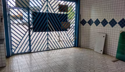 Casa comercial com 1 sala à venda na Rua Alferes Frazão, 1, Chácara Califórnia, São Paulo, 182 m2 por R$ 600.000