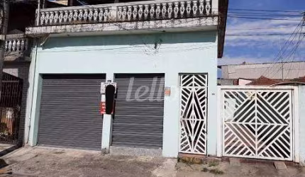 Casa comercial com 1 sala à venda na Rua Primícias, 80, Chácara Califórnia, São Paulo, 300 m2 por R$ 1.600.000