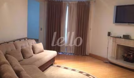 Apartamento com 4 quartos à venda na Rua Nello Bini, 155, Tatuapé, São Paulo, 234 m2 por R$ 1.600.000