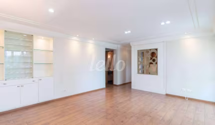 Apartamento com 3 quartos à venda na Rua Professor João de Oliveira Torres, 600, Jardim Anália Franco, São Paulo, 150 m2 por R$ 1.850.000