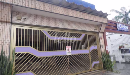 Casa comercial com 8 salas à venda na Rua Aguapeí, 741, Tatuapé, São Paulo, 160 m2 por R$ 1.200.000
