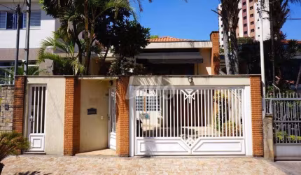 Casa com 3 quartos à venda na Rua Curupá, 797, Vila Formosa, São Paulo, 330 m2 por R$ 2.820.000