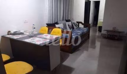 Kitnet / Stúdio à venda na Rua Ascenção, 48, Jardim Têxtil, São Paulo, 39 m2 por R$ 310.000