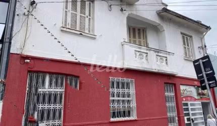 Casa comercial com 4 salas à venda na Rua Camé, 512/518, Mooca, São Paulo, 600 m2 por R$ 2.500.000