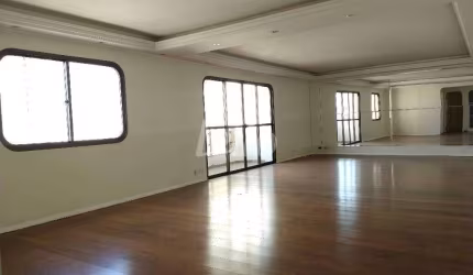 Apartamento com 4 quartos à venda na Rua Luiz dos Santos Cabral, 197, Jardim Anália Franco, São Paulo, 250 m2 por R$ 2.200.000