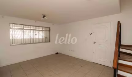 Casa com 4 quartos à venda na Rua Atucuri, 213, Chácara Santo Antônio, São Paulo, 236 m2 por R$ 1.100.000