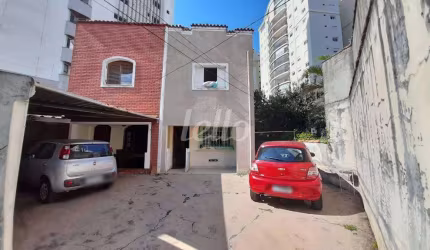 Terreno à venda na Rua Demétrio Ribeiro, 776, Cidade Mãe do Céu, São Paulo, 576 m2 por R$ 2.200.000
