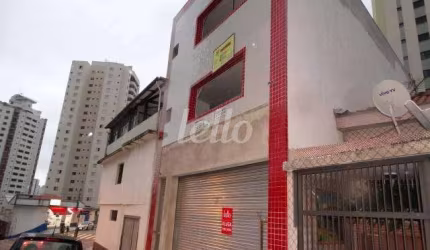 Prédio à venda na Rua Bento Gonçalves, 291, Vila Regente Feijó, São Paulo, 380 m2 por R$ 2.500.000