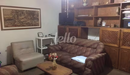 Casa comercial com 1 sala à venda na Rua Francisco Marengo, 408, Tatuapé, São Paulo, 190 m2 por R$ 950.000