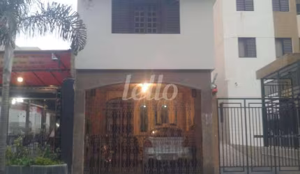 Casa com 3 quartos à venda na Rua Tuiuti, 458, Tatuapé, São Paulo, 160 m2 por R$ 1.100.000