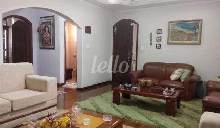 Casa comercial à venda na Rua Dona Cândida, 18, Vila Gomes Cardim, São Paulo, 300 m2 por R$ 1.800.000