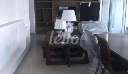 Apartamento com 4 quartos à venda na Rua Americana, 123, Vila Regente Feijó, São Paulo, 329 m2 por R$ 4.600.000