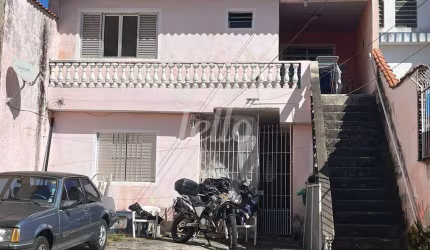 Terreno à venda na Rua Guaxupé, 776, Vila Formosa, São Paulo, 200 m2 por R$ 690.000