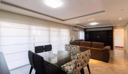 Apartamento com 3 quartos à venda na Rua Azevedo Soares, 2315, Vila Gomes Cardim, São Paulo, 182 m2 por R$ 1.990.000