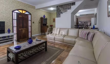 Casa com 3 quartos à venda na Rua Dona Vitória Speers, 199, Vila Formosa, São Paulo, 240 m2 por R$ 1.200.000