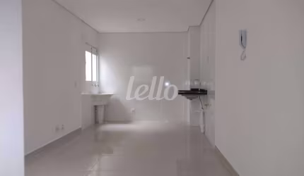 Apartamento com 2 quartos à venda na Rua João Manuel, 2, Chácara Califórnia, São Paulo, 38 m2 por R$ 280.000