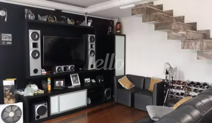 Casa com 3 quartos à venda na Rua Mirabela, 89, Vila Formosa, São Paulo, 300 m2 por R$ 1.277.000
