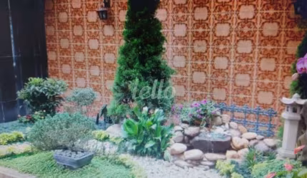 Casa com 3 quartos à venda na Rua Forte do Calvário, 302, Vila Formosa, São Paulo, 205 m2 por R$ 1.100.000