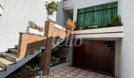 Casa com 4 quartos à venda na Rua Carlito, 398, Vila Formosa, São Paulo, 300 m2 por R$ 1.650.000