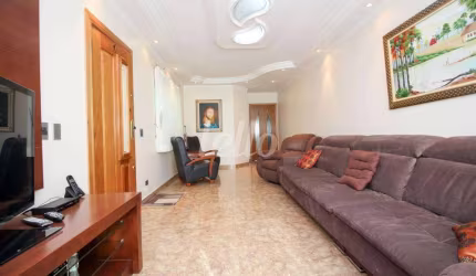 Casa com 4 quartos à venda na Rua Mônaco, 392, Jardim Têxtil, São Paulo, 301 m2 por R$ 1.850.000