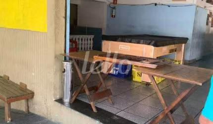 Ponto comercial à venda na Rua Boa Esperança, 475, Chácara Santo Antônio, São Paulo, 113 m2 por R$ 950.000