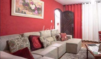 Casa com 3 quartos à venda na Rua Ganges, 101, Vila Carrão, São Paulo, 116 m2 por R$ 950.000
