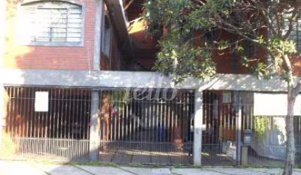 Casa comercial com 2 salas à venda na Rua Jacinto José de Araújo, 332, Parque São Jorge, São Paulo, 500 m2 por R$ 2.100.000