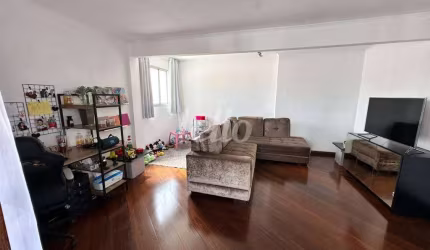 Apartamento com 3 quartos à venda na Rua Vilela, 817, Tatuapé, São Paulo, 143 m2 por R$ 1.400.000