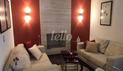 Apartamento com 4 quartos à venda na Rua Itapeti, 936, Tatuapé, São Paulo, 215 m2 por R$ 1.690.000