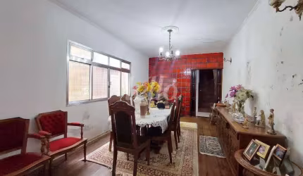 Casa comercial com 2 salas à venda na Rua Ana de Proença, 115, Chácara Santo Antônio, São Paulo, 200 m2 por R$ 900.000