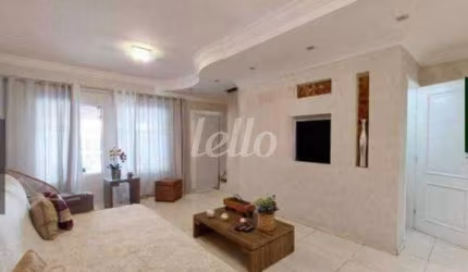 Casa comercial com 2 salas à venda na Rua Padre José Morschhauser, 148, Vila Gomes Cardim, São Paulo, 250 m2 por R$ 1.225.000