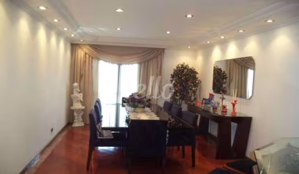 Apartamento com 3 quartos à venda na Rua Engenheiro Pegado, 1360, Tatuapé, São Paulo, 128 m2 por R$ 1.011.000